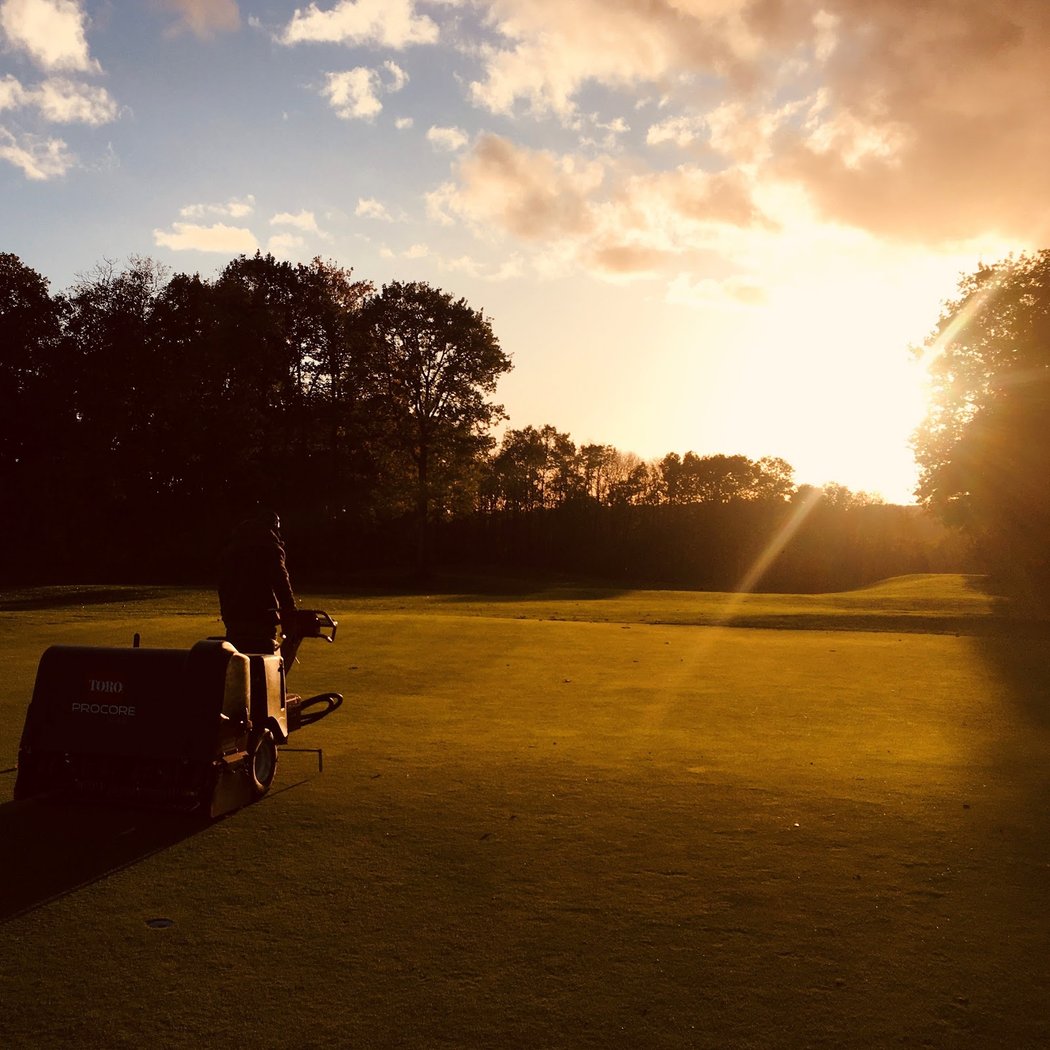 Golf Marivaux 2
